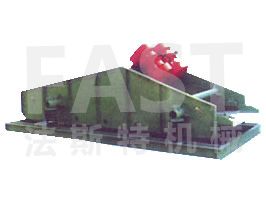 脫水振動(dòng)篩 脫泥振動(dòng)篩